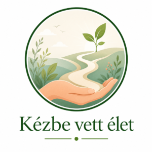 kézbe vett élet