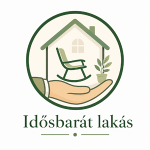 idősbarát lakás